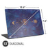 Coded Dreams Universal Laptop 13in (10.6 x 7.6in) Skin